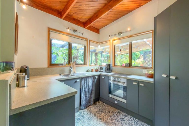 Photo of property in 60 Victoria Street, Waikino, Waihi, 3682