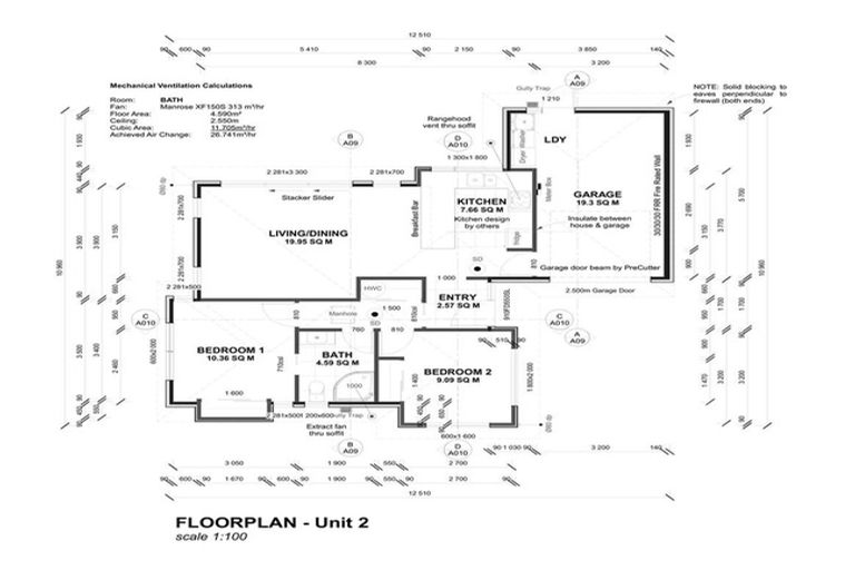 Photo of property in 2/7 Yale Street, Spreydon, Christchurch, 8024