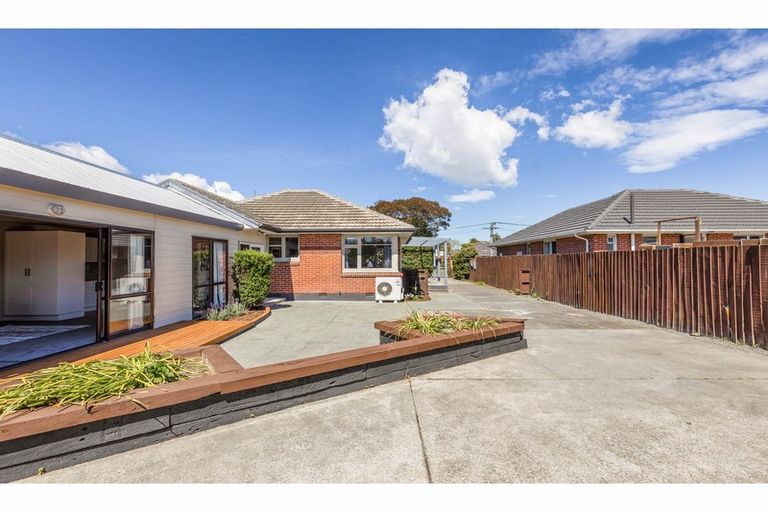 Photo of property in 8 Sledmere Street, Burnside, Christchurch, 8053