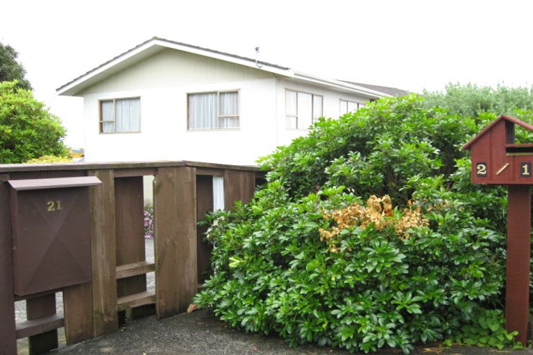 Photo of property in 21 Kanohi Terrace, Mangere Bridge, Auckland, 2022