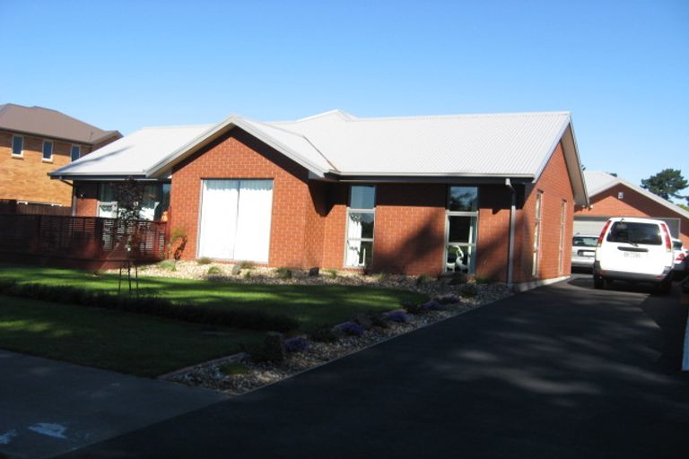 Photo of property in 88 Horseshoe Lake Road, Shirley, Christchurch, 8061