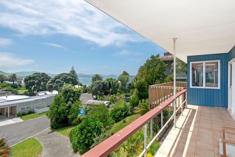 Photo of property in 18 Tuahine Crescent, Wainui, Gisborne, 4010