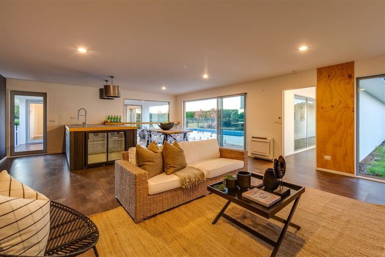 Photo of property in 94 Millcroft Lane, Ohoka, Kaiapoi, 7692