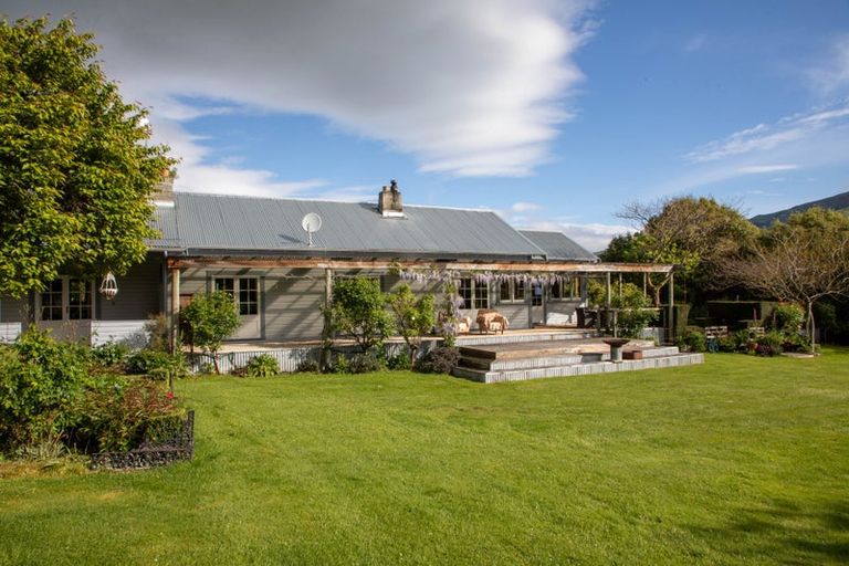 Photo of property in 362 Teviot Road, Roxburgh East, Roxburgh, 9572