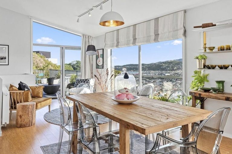 Photo of property in 85e Seatoun Heights Road, Seatoun, Wellington, 6022