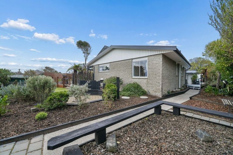Photo of property in 134a Union Street, New Brighton, Christchurch, 8061