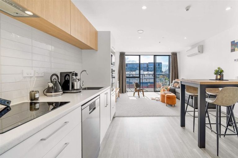 Photo of property in The Elements, 204/36a Welles Street, Christchurch Central, Christchurch, 8011