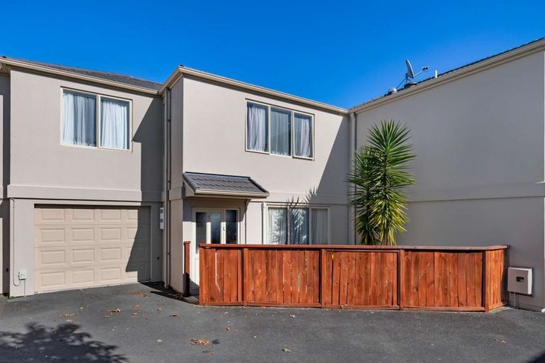 Photo of property in 39e Old Mill Street, Frankton, Hamilton, 3204