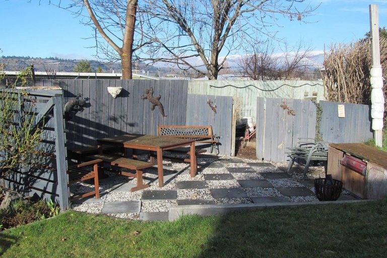 Photo of property in 10 Blackmore Crescent, Alexandra, 9320