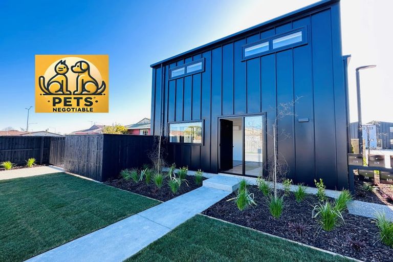 Photo of property in 1/9 Marcroft Street, Woolston, Christchurch, 8062