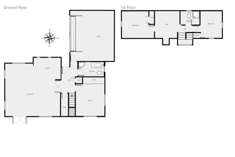 Photo of property in 3a Whareora Terrace, Cashmere, Christchurch, 8022