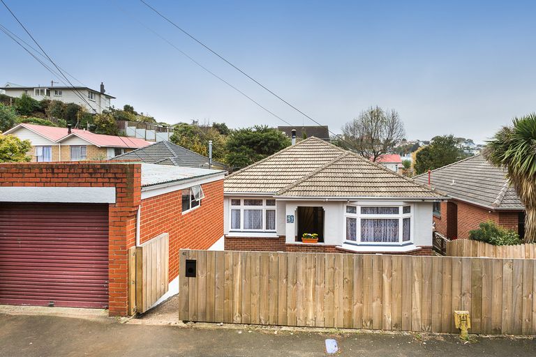 Photo of property in 41 Ventnor Street, Mornington, Dunedin, 9011