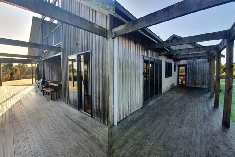 Photo of property in 125 Bedford Road North, Kaimiro, 4386