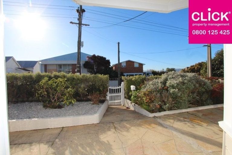 Photo of property in 4 Argyle Street, Mornington, Dunedin, 9011