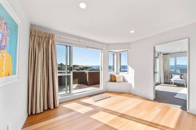 Photo of property in 88 Lohia Street, Khandallah, Wellington, 6035