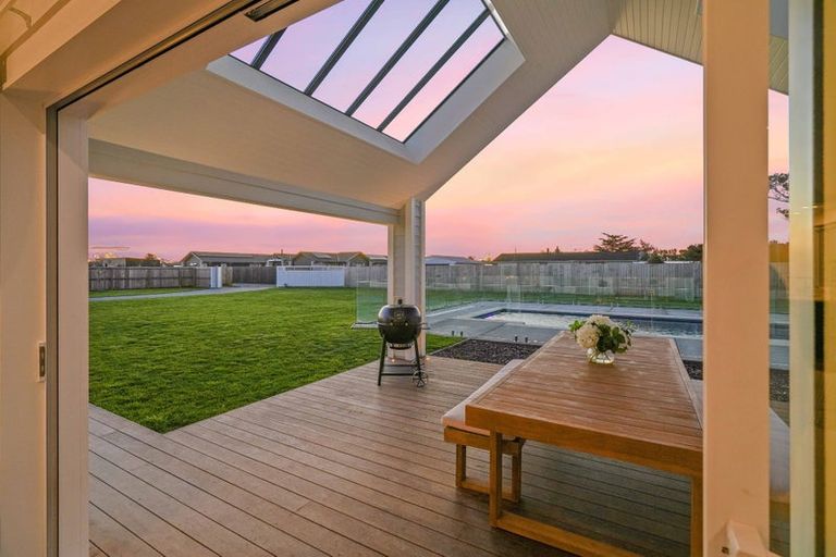 Photo of property in 4 Sandry Lane, Leeston, 7632