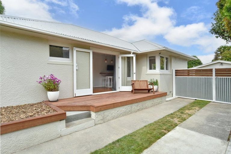 Photo of property in 95 Isleworth Road, Bishopdale, Christchurch, 8053