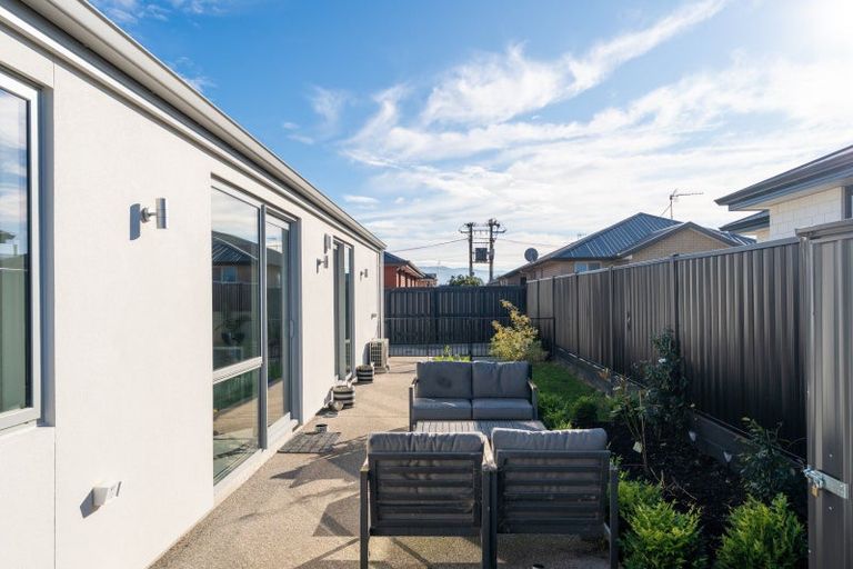 Photo of property in 50c Forth Street, Mosgiel, 9024