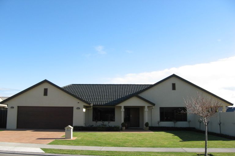 Photo of property in 45 Palmbrook Avenue, Havelock North, 4130
