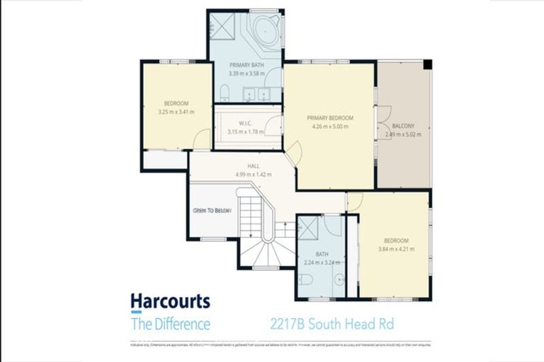 Photo of property in 2217b South Head Road, South Head, Helensville, 0874