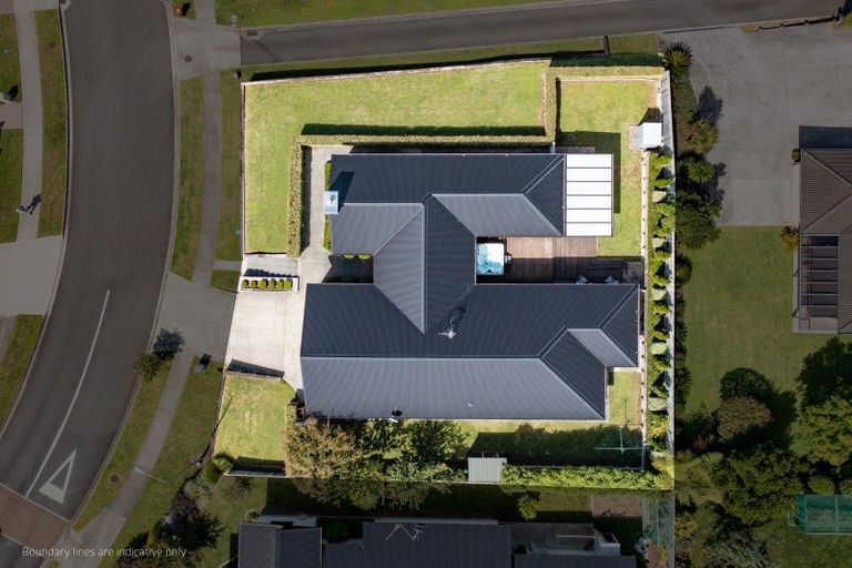 Photo of property in 4 Cooper Crescent, Morrinsville, 3300