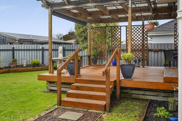 Photo of property in 8 Norman Street, Nawton, Hamilton, 3200