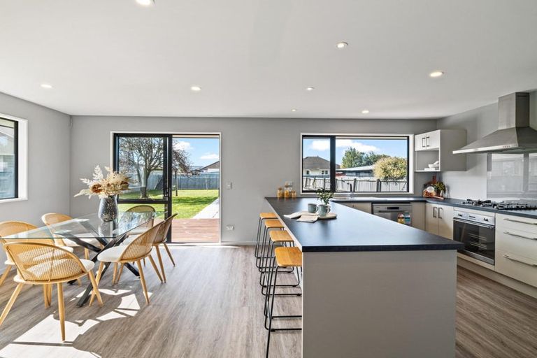 Photo of property in 207 Breezes Road, Aranui, Christchurch, 8061