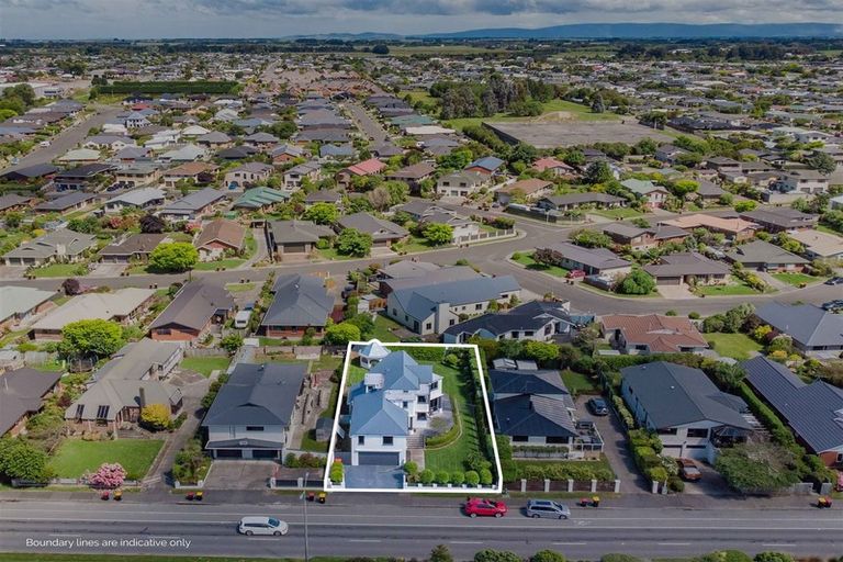 Photo of property in 712 Queens Drive, Waikiwi, Invercargill, 9810