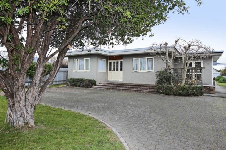 Photo of property in 144 Avondale Road, Greenmeadows, Napier, 4112