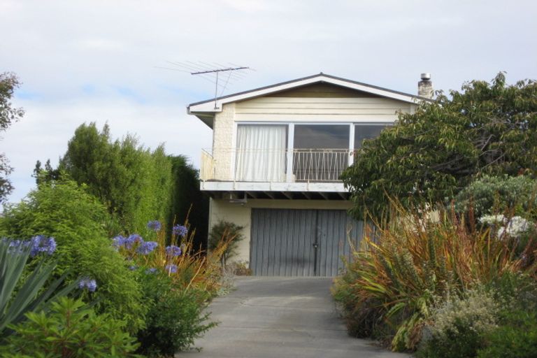 Photo of property in 9 Te Ra Crescent, Diamond Harbour, 8972