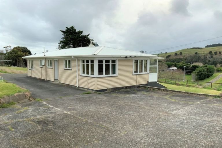 Photo of property in 93 Maungakaramea Road, Puwera, Whangarei, 0178
