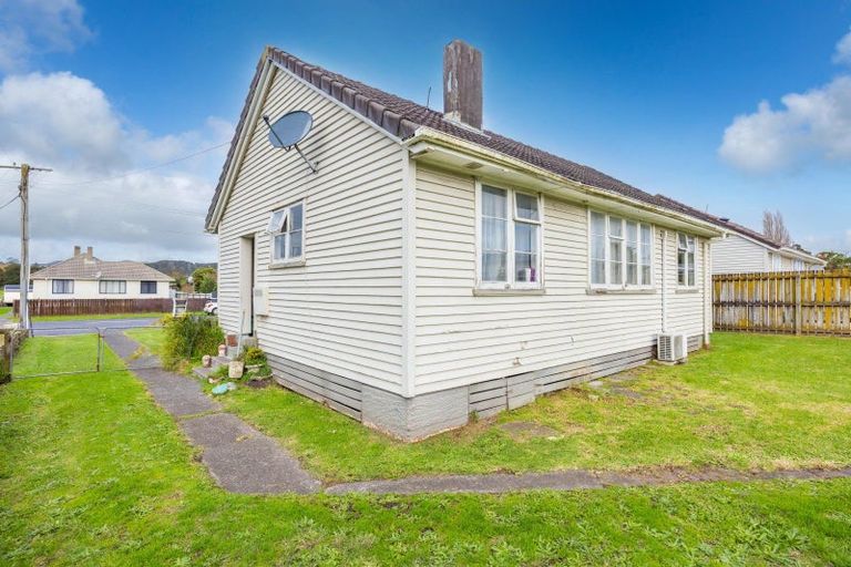 Photo of property in 7 Harris Street, Huntly, 3700