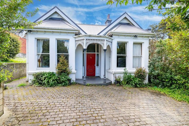 Photo of property in 390 Stuart Street, Roslyn, Dunedin, 9010