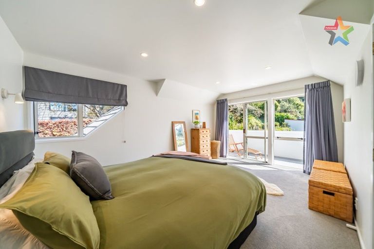 Photo of property in 7a Cornford Street, Karori, Wellington, 6012