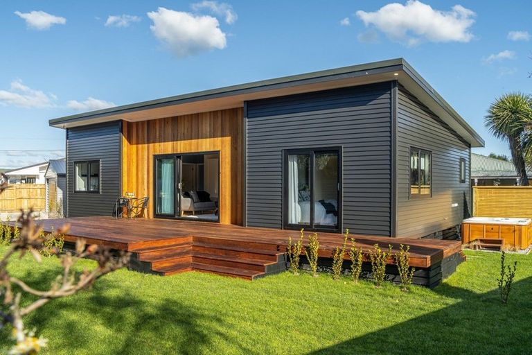 Photo of property in 94a East Street, Greytown, 5712