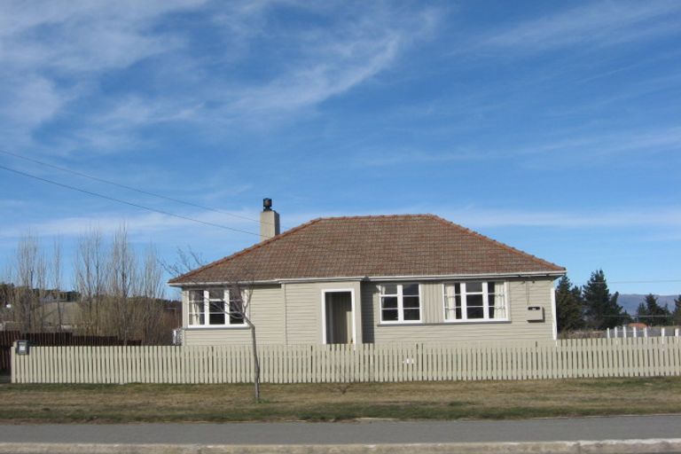 Photo of property in 50 John Street, Ranfurly, 9332