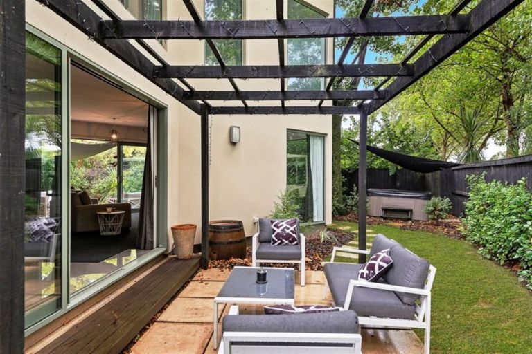 Photo of property in 1a Cotter Lane, Rangiora, 7400