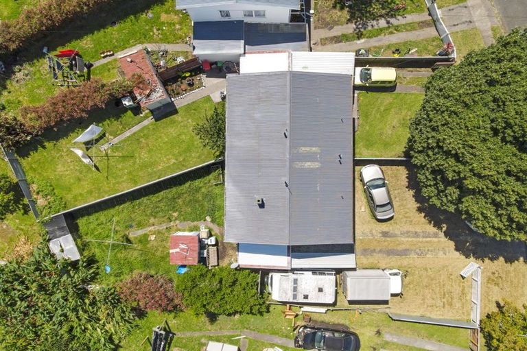 Photo of property in 95 Talbot Street, Whanganui East, Whanganui, 4500