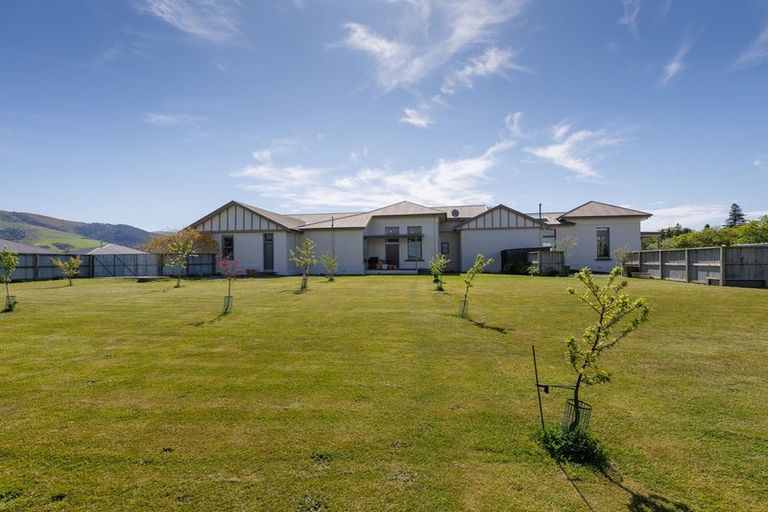 Photo of property in 2 Hunter Crescent, Waimate, 7924