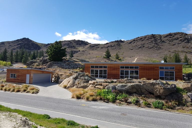 Photo of property in 29 Lookout Drive, Little Valley, Alexandra, 9320