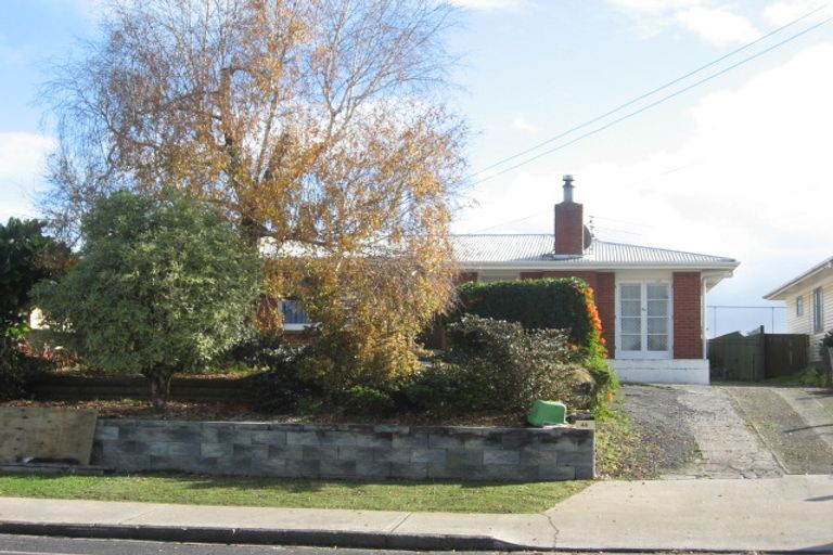 Photo of property in 48 Mckean Avenue, Manurewa, Auckland, 2102