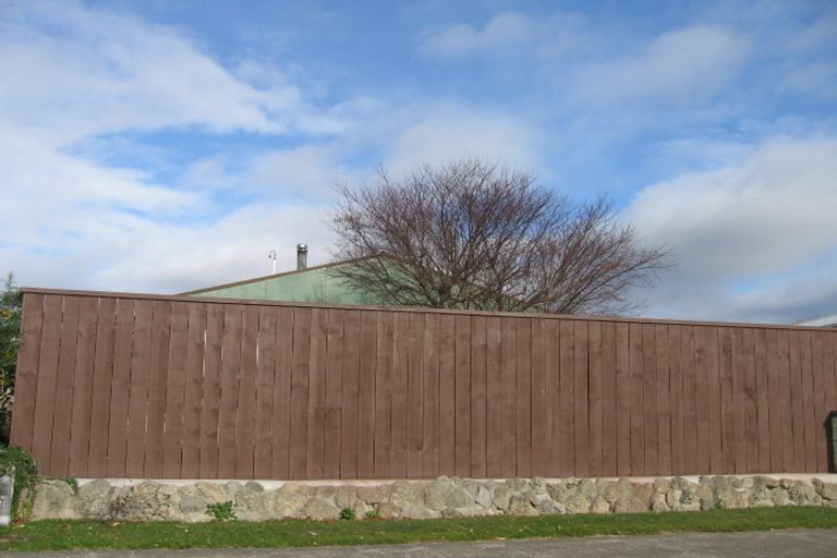 Photo of property in 29 Canterbury Street, Tamatea, Napier, 4112