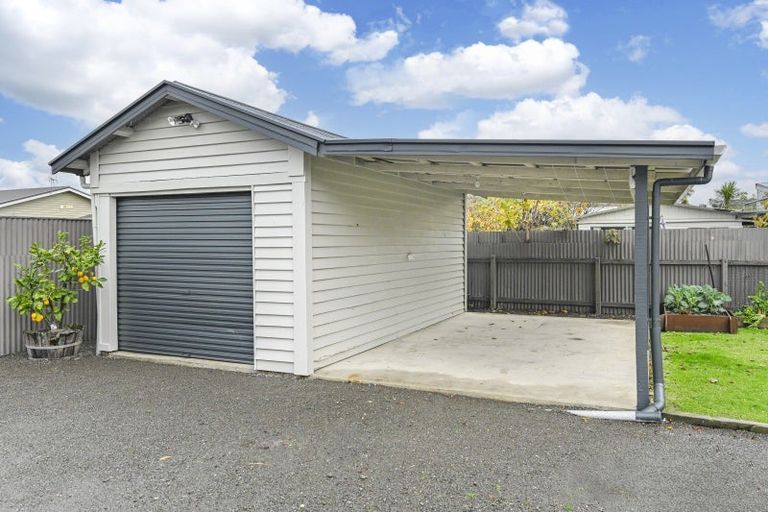 Photo of property in 804 Fitzroy Avenue, Mahora, Hastings, 4120