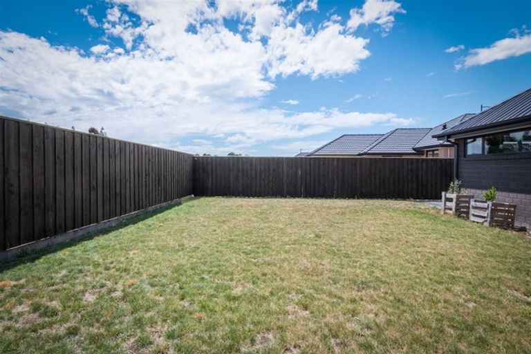 Photo of property in 47 Ed Hillary Drive, Rolleston, 7615