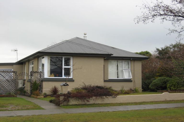 Photo of property in 122 Conyers Street, Heidelberg, Invercargill, 9812