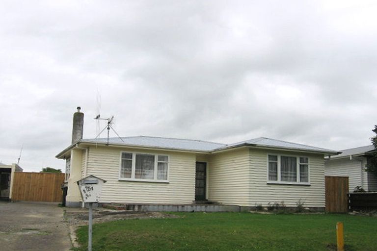 Photo of property in 14 Ellesmere Crescent, Highbury, Palmerston North, 4412