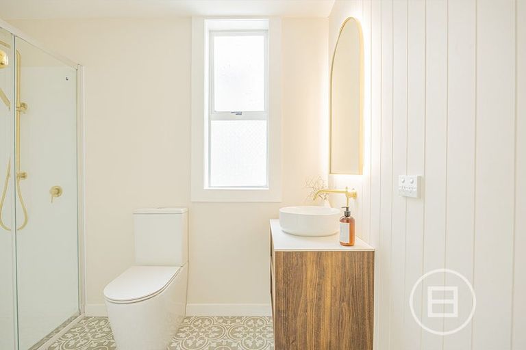 Photo of property in 1/25 Sumner Street, Spreydon, Christchurch, 8024