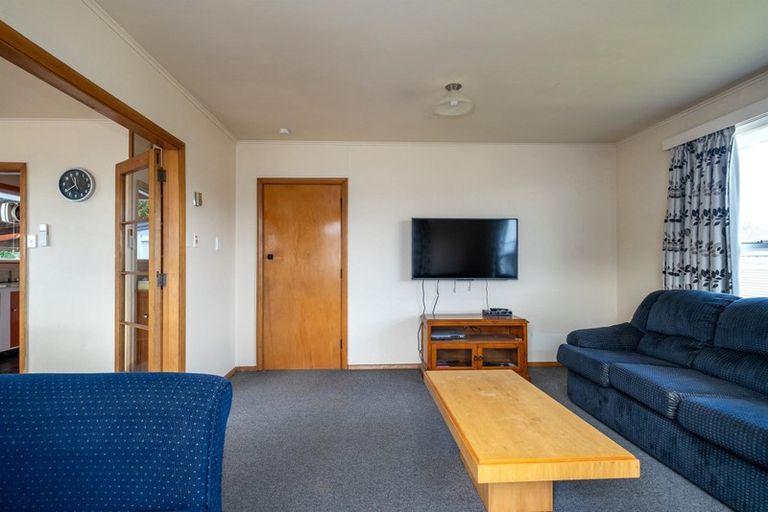 Photo of property in 34 Regent Street, Fairlie, 7925