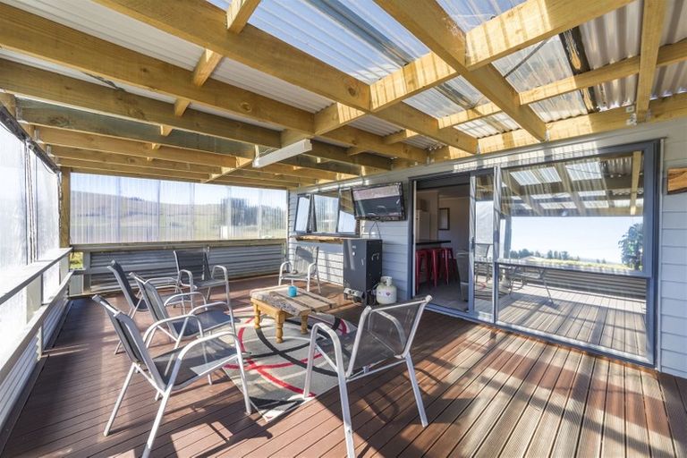 Photo of property in 728 Oroua Valley Road, Apiti, Feilding, 4777