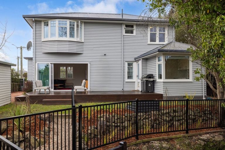 Photo of property in 149 Rutland Street, St Albans, Christchurch, 8052